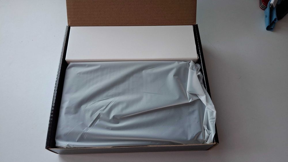 Безперебійник mini UPS для роутера MARSRIVA KP1 EC 8000mAh 18W