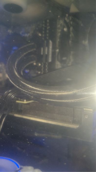 Sprzedam  komputer gamingowy i511400f rtx 3070