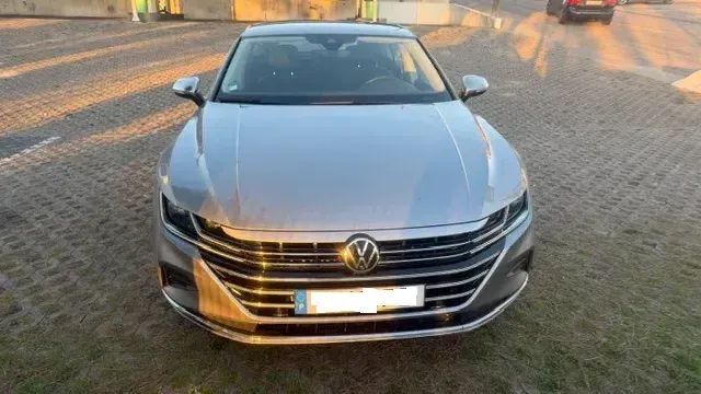 VW Arteon