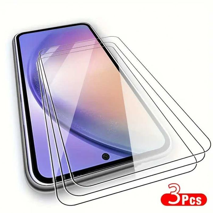 Szkło hartowane samsung a54