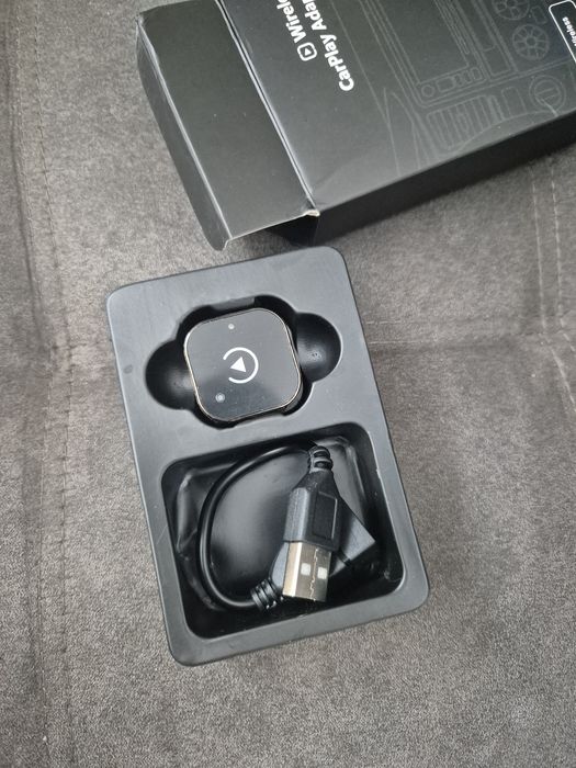 Caplay mini android apple