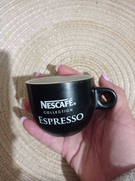 Чашка Nescafe Espresso 80 грн