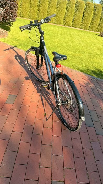 Rower Centurion CrossLine 100, damka, rozm. ramy 50cm