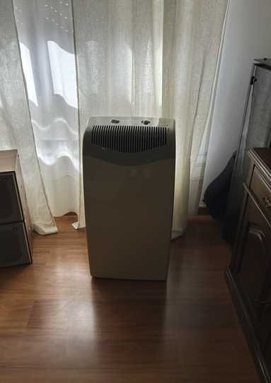 Ar condicionado portátil UFESA