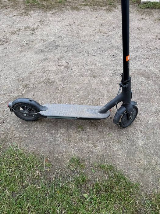 електро самокат xiaomi s1