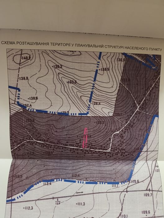 Дім/Земельна ділянка