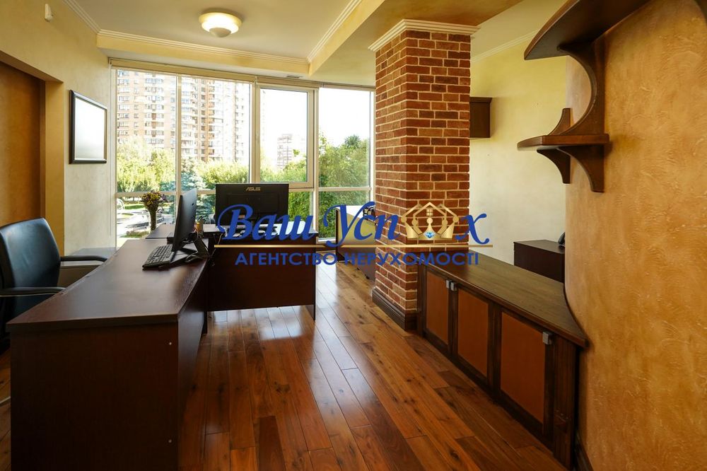 Продаж офicу  Староноводницкая 13 б , метро Печерск . Tsarsky