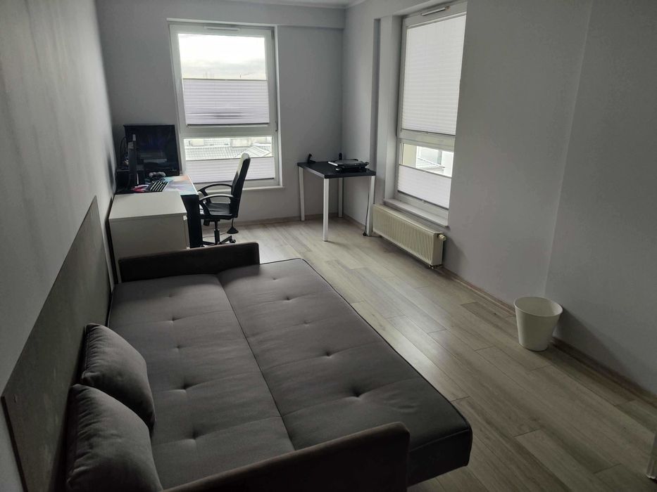 Wynajem pokoju tarasy warty rondo rataje Poznań blisko politechniki