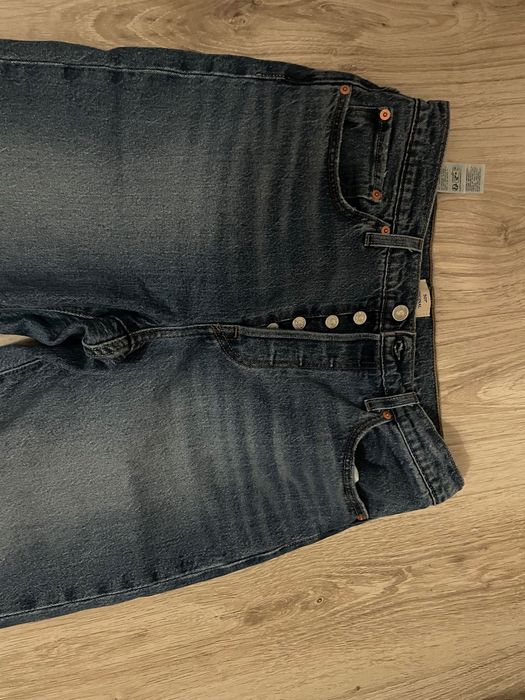 Джинси Levi’s оригінал