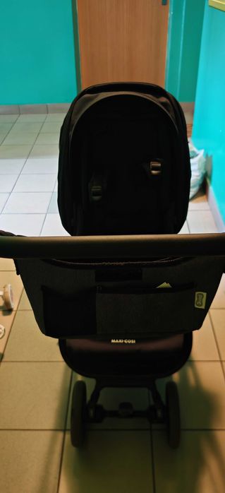 Wózek Maxi cosi Leona ²