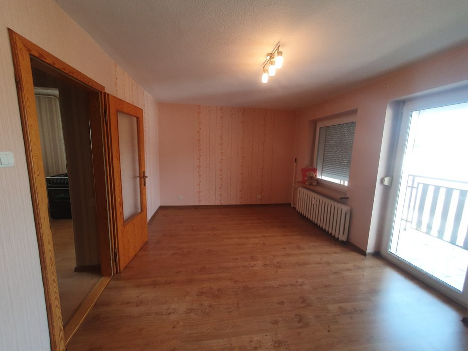 Kawalerka do remontu 30.5m2