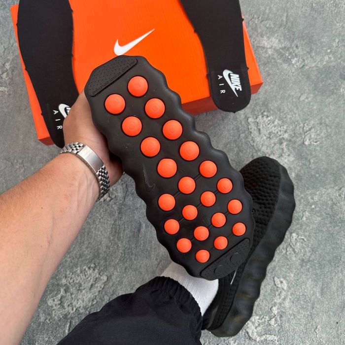 ХІТ! Кросівки Nike Mind 002 black 37 38 39 40 41 42 43 44 45 46