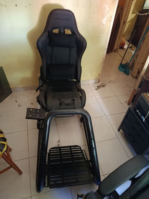 Cockpit sim racing GTplayer