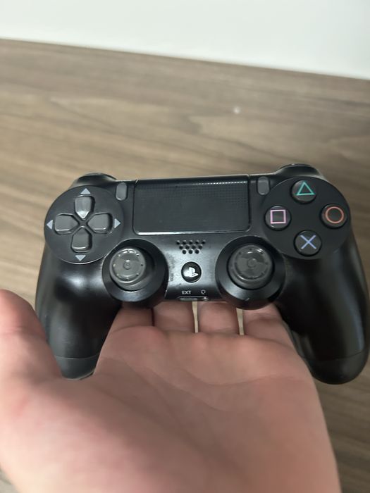 Джойстики для PS4 Slim