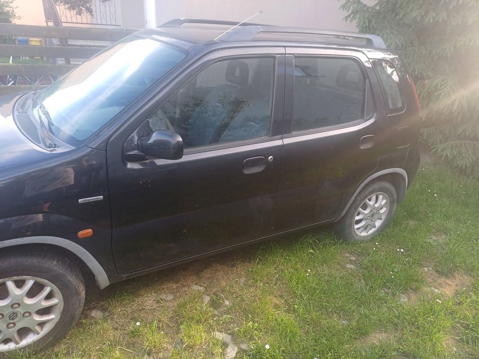 Sprzedam  Suzuki
