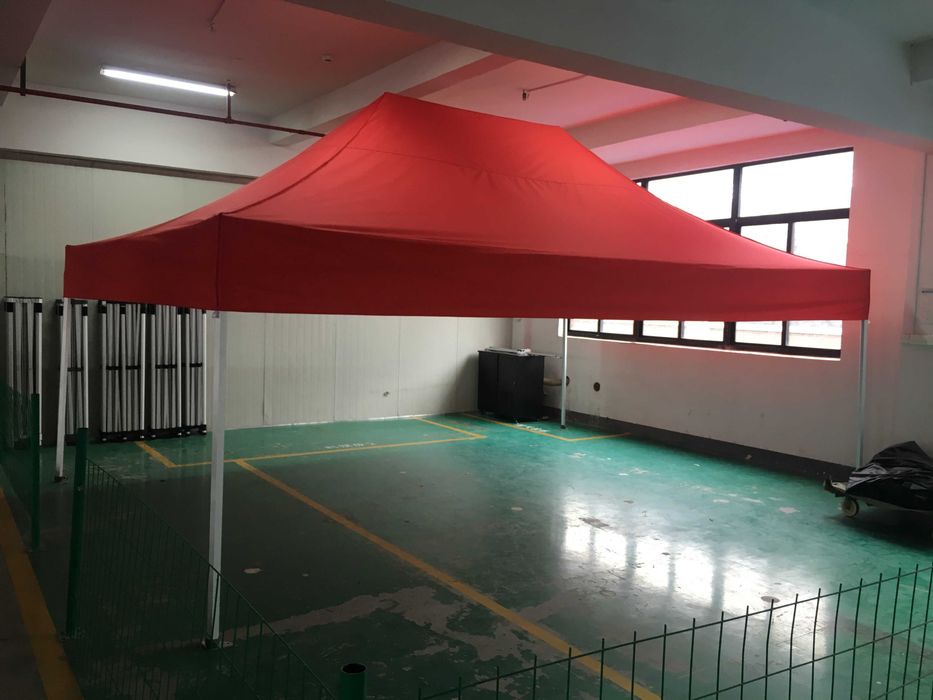Tenda 6x4 paddock