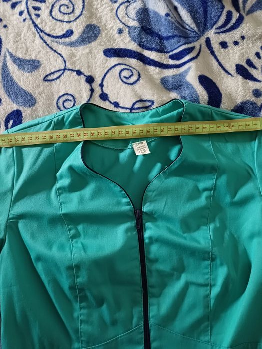 Медичний костюм 42р