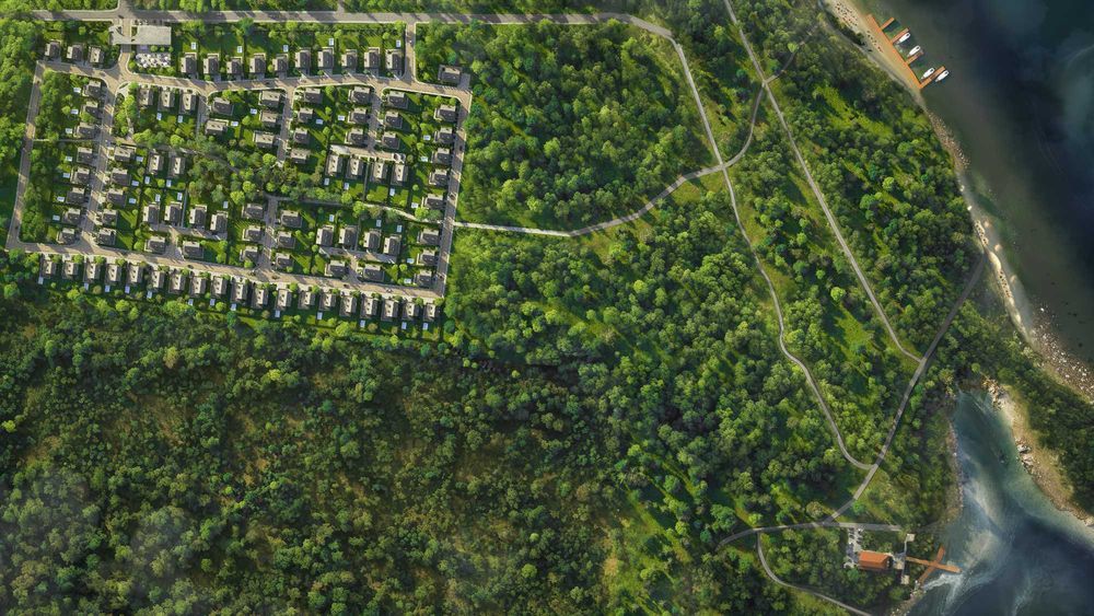 +Тереторія‼️Продаж окремого будинку 184 м2, 6 сот | Наварія