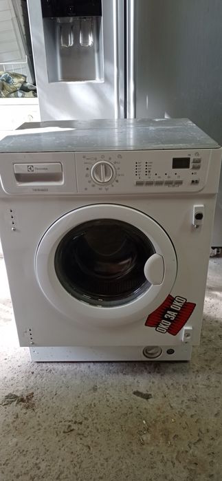 Пральна маш.Electrolux RPM1000 ‚ EWS 1021 на запчастини