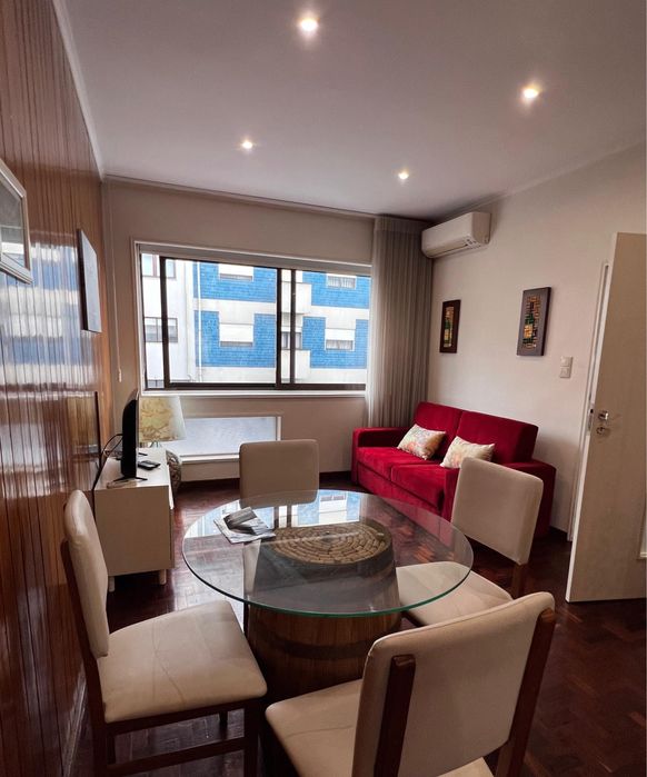 Arrenda-se apartamento T1- Porto