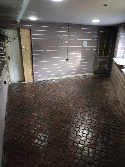 Оренда комерційної нерухомості