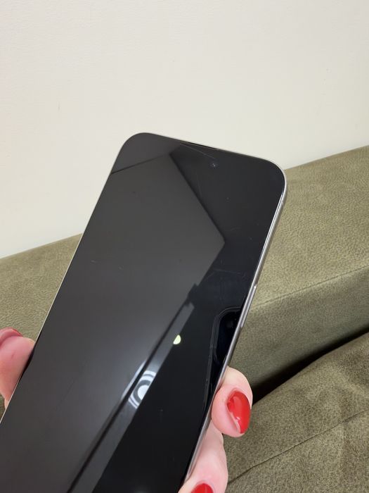 iPhone 15 Pro Max 512  ГБ Natural Titanium