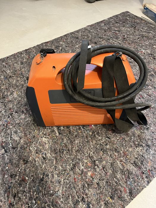 Spawarka MAGNUM THF 180P ll