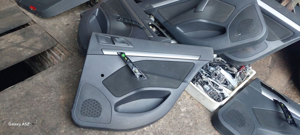 Продам карти шкода а 5