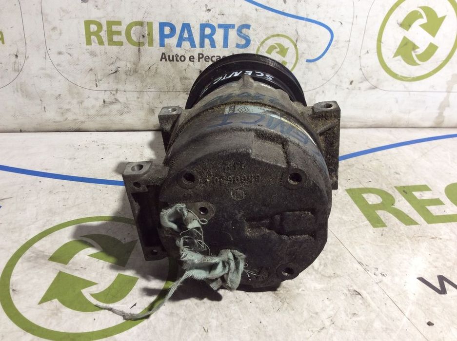 Compressor AC Renault Scenic 1.4i