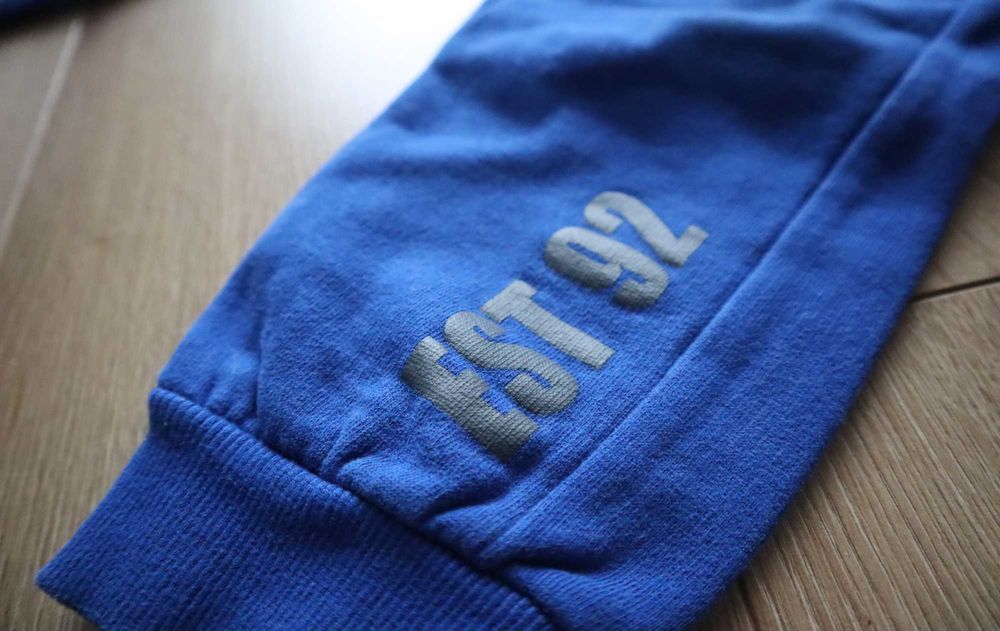 Spodnie Cool club Smyk 110