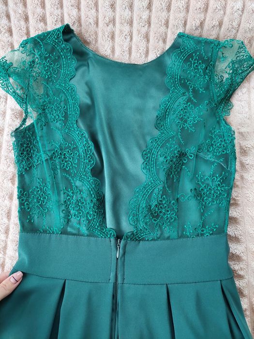 Коктейльне Плаття