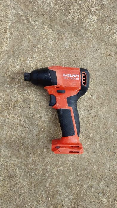 HILTI sid 2-a12 | Безщітковий Гвинтоверт