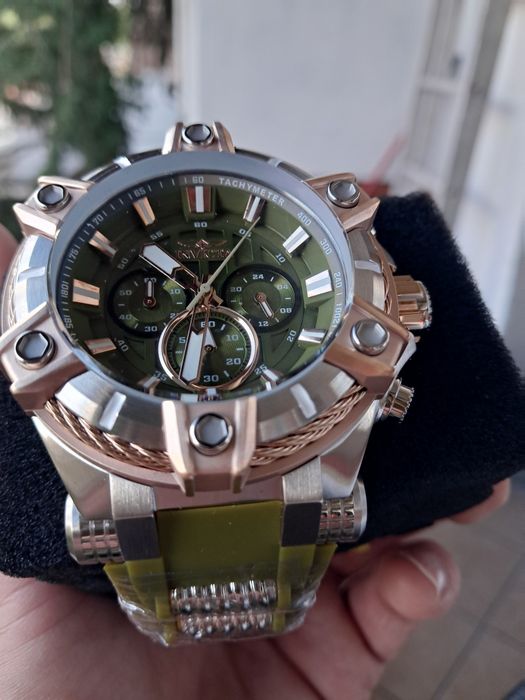 Invicta Bolt Nowy