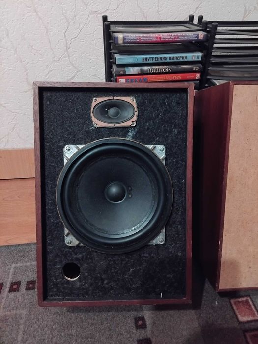 продам колонки АС