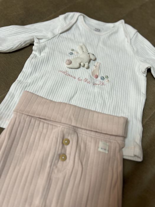 Костюм для дівчинки