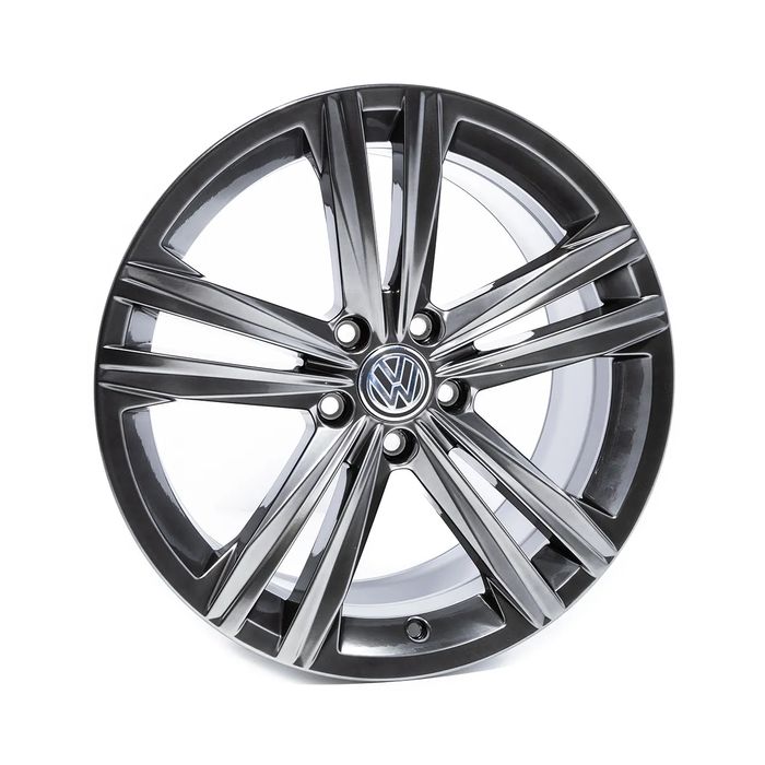 ORYGINALNE Felgi VW 18" Volkswagen Arteon Golf Touran Passat Tiguan