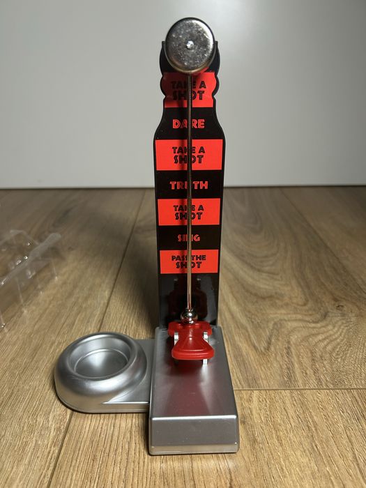 Gra Party Strength Drinking Game the drinking buddies
