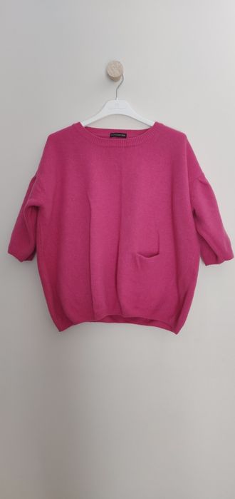 Sweter wełna 90% Cocomore