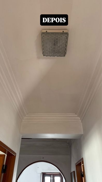 Tratamento de Mofo e Humidade | Serviço Profissional