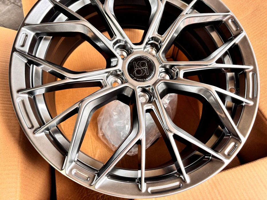 Диски нові R17 5x114.3 Suzuki SX4 Vitara Grand S-Cross Urban