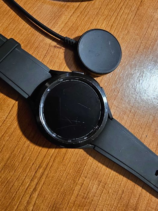 Samsung Galaxy Watch4 Classic 4G (46mm)