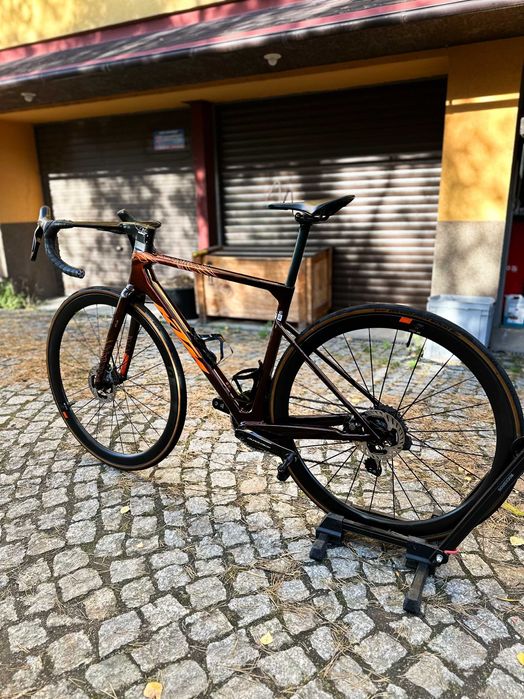KTM Revelator Alto Exonic 52 cm / S GWARANCJA