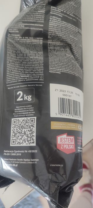 Nova fuga Win biały 1/100