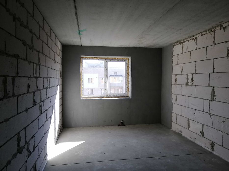 Твій комфорт!1-кімнатна квартира біля річки Рось,Вокзальна!ОСББ! Без%!