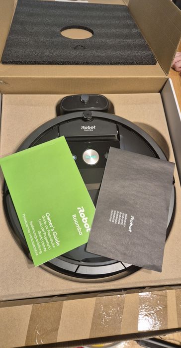 IRobot Roomba 981