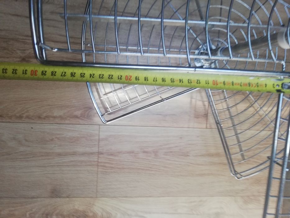 Cargo Polka obrotowa