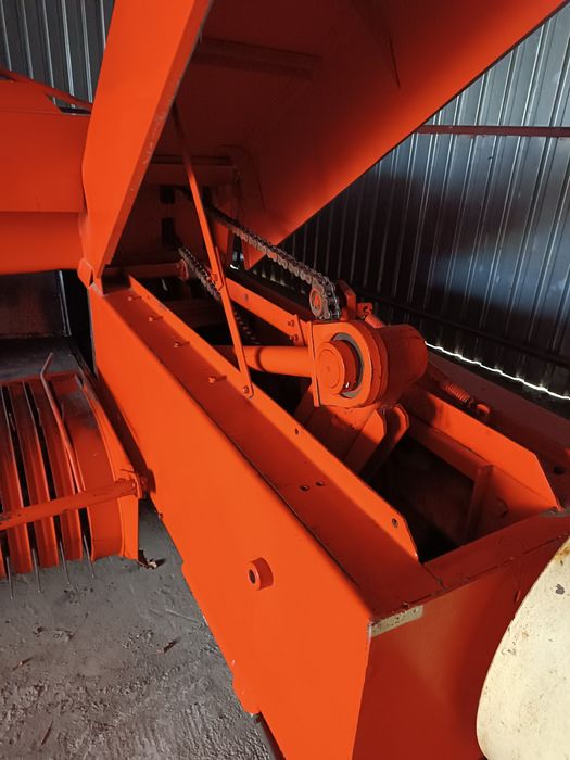 Prasa kostkująca z224/1