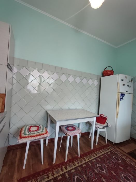 Продаємо добротний будинок Лелеківка