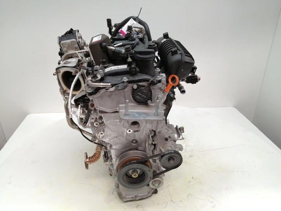 MOTOR  HYUNDAI I30 1.0 2022 REF. G3LF