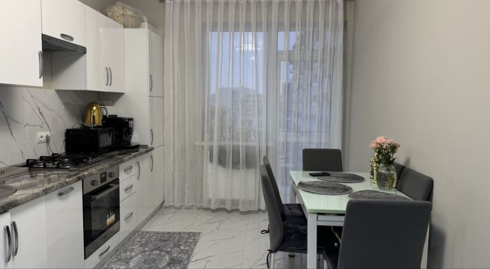 1 км квартира біля Парку Є Газ Без 12% податку